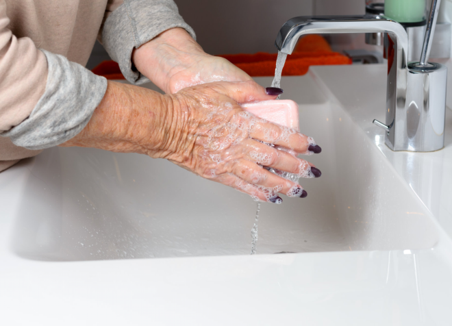 How to Avoid Infections Within the Household