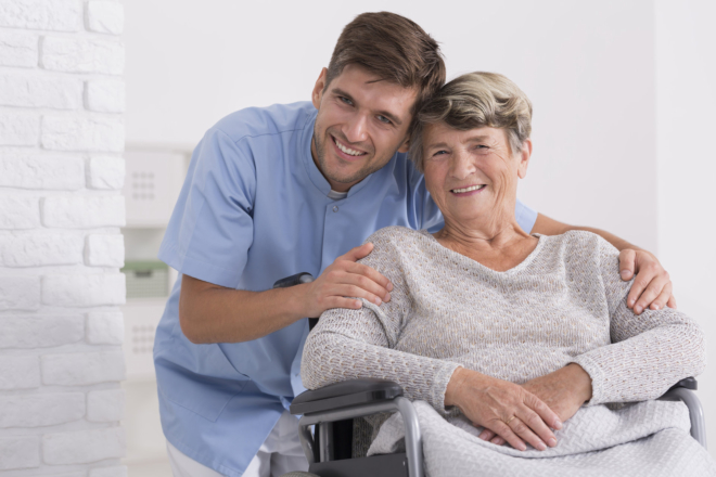 Fulfilling Your Care Needs at Home