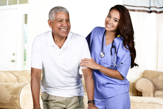 The Home Care Your Loved Ones Can Rely On
